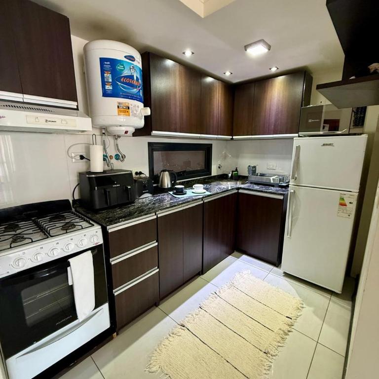 Miralejos 7 - One-Bedroom Apartment - 8