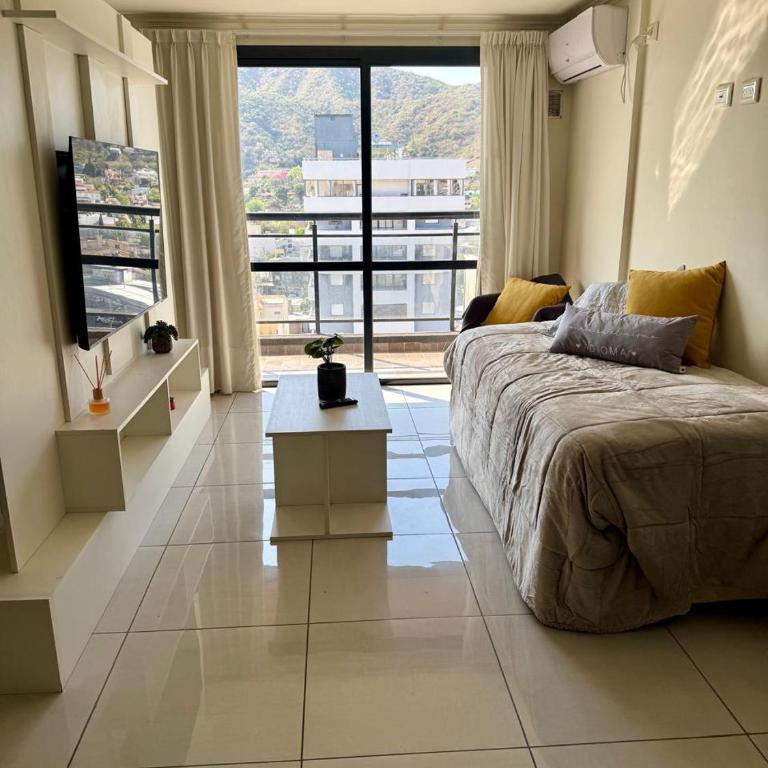 Miralejos 7 - One-Bedroom Apartment - 15