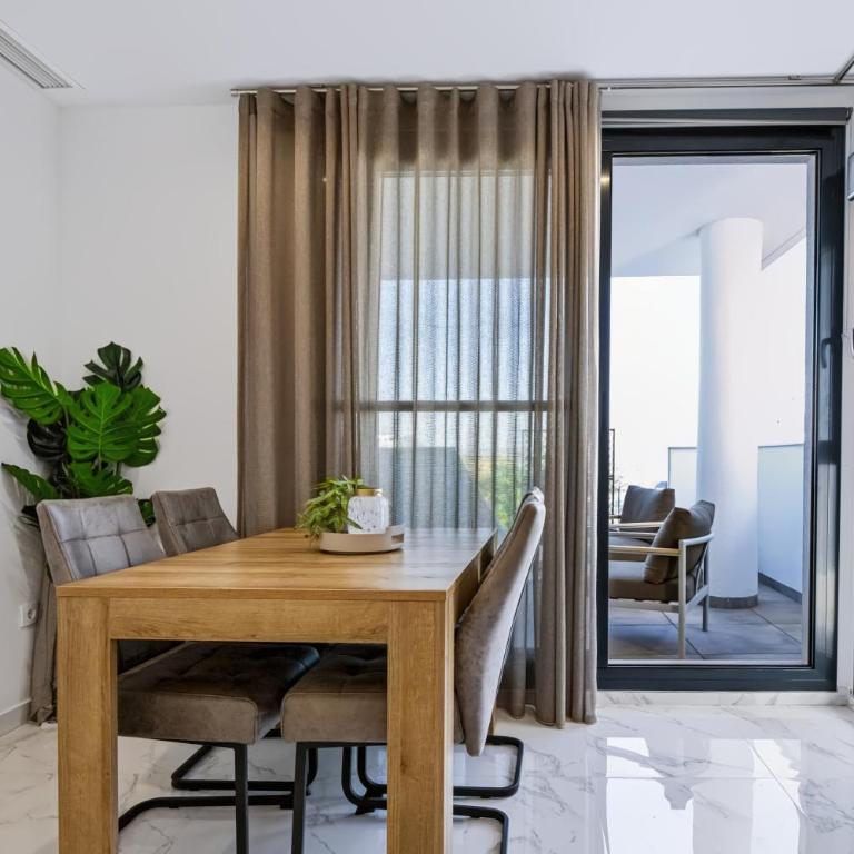 Santa Rosalìa - Casa Elsalie - Apartment mit 2 Schlafzimmern - 35