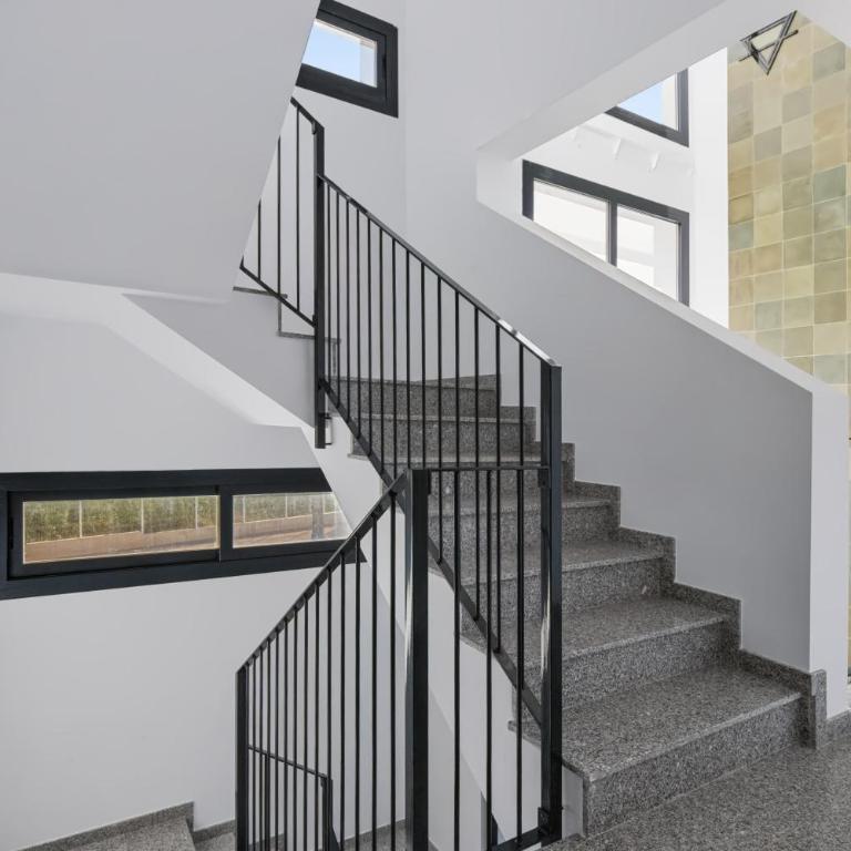 Santa Rosalìa - Casa Elsalie - Apartment mit 2 Schlafzimmern - 39