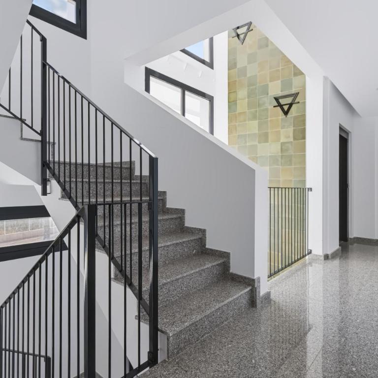 Santa Rosalìa - Casa Elsalie - Apartment mit 2 Schlafzimmern - 41