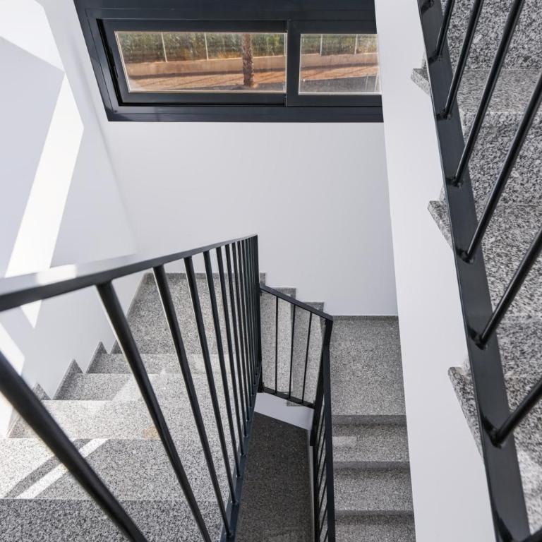 Santa Rosalìa - Casa Elsalie - Apartment mit 2 Schlafzimmern - 48