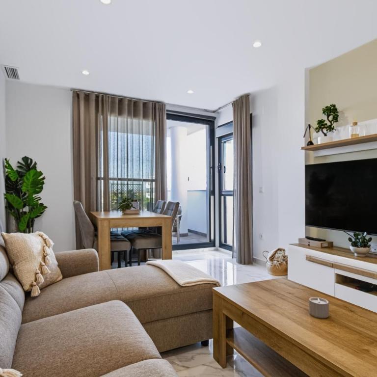 Santa Rosalìa - Casa Elsalie - Apartment mit 2 Schlafzimmern - 46