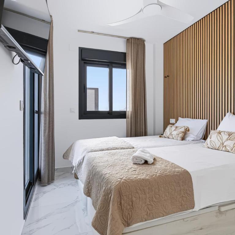 Santa Rosalìa - Casa Elsalie - Apartment mit 2 Schlafzimmern - 50