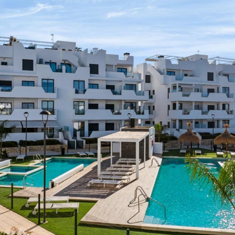 Santa Rosalìa - Casa Elsalie - Apartment mit 2 Schlafzimmern - 51