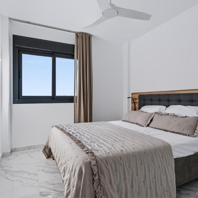 Santa Rosalìa - Casa Elsalie - Apartment mit 2 Schlafzimmern - 52