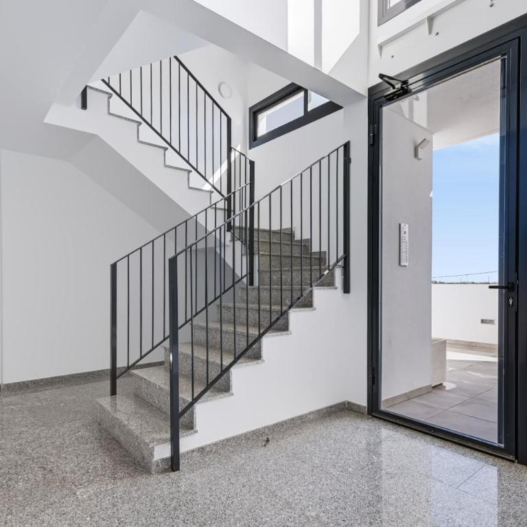 Santa Rosalìa - Casa Elsalie - Apartment mit 2 Schlafzimmern - 54