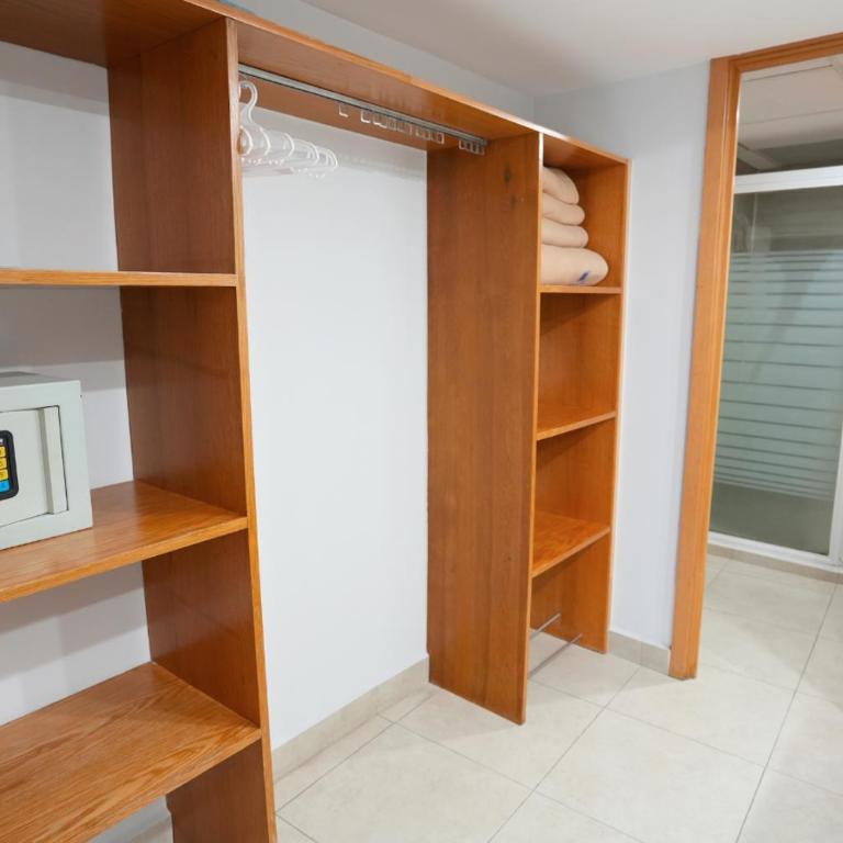 Hotel Benidorm - Habitación Triple - 3