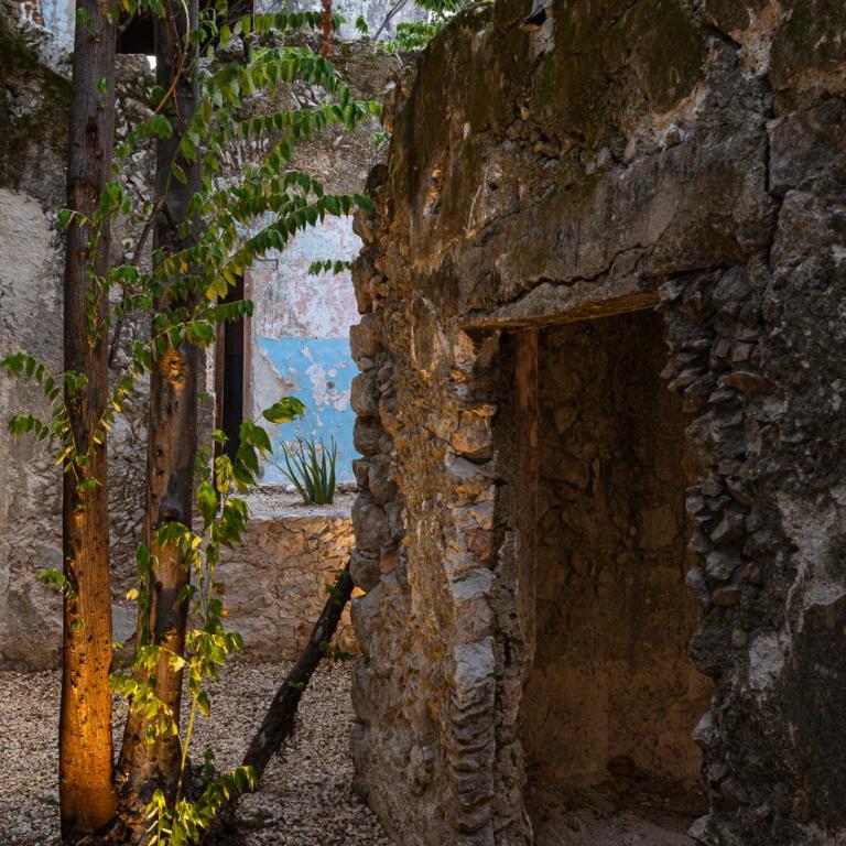 Mestizo, Yucatán - Appartement 2 Chambres avec Piscine Privée - 1