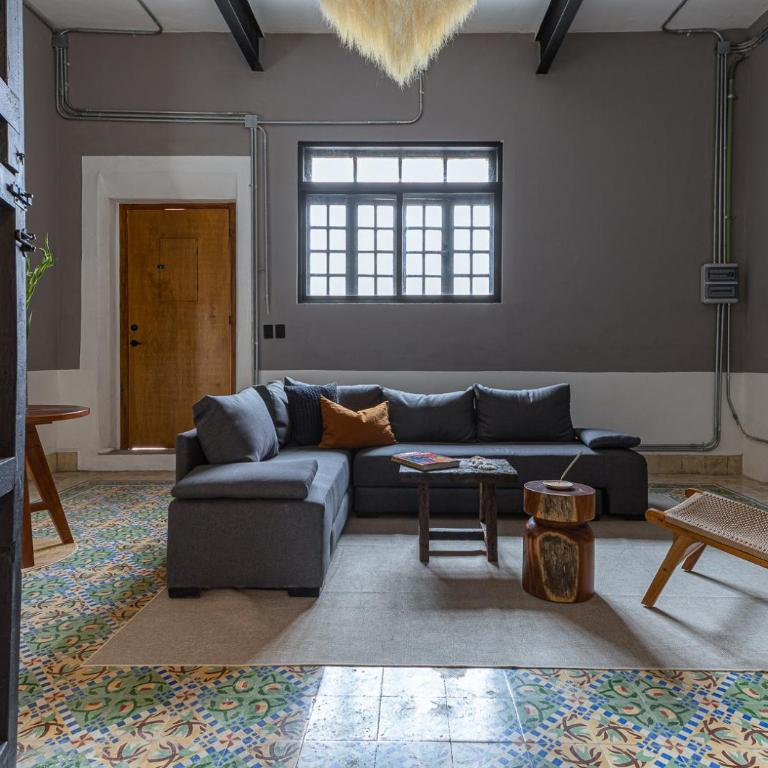 Mestizo, Yucatán - Appartement 2 Chambres avec Piscine Privée - 2