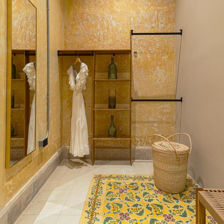 Mestizo, Yucatán - Chambre Double - 1
