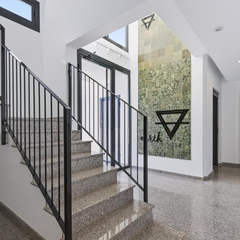 Santa Rosalìa - Casa Elsalie - Apartment mit 2 Schlafzimmern - 58