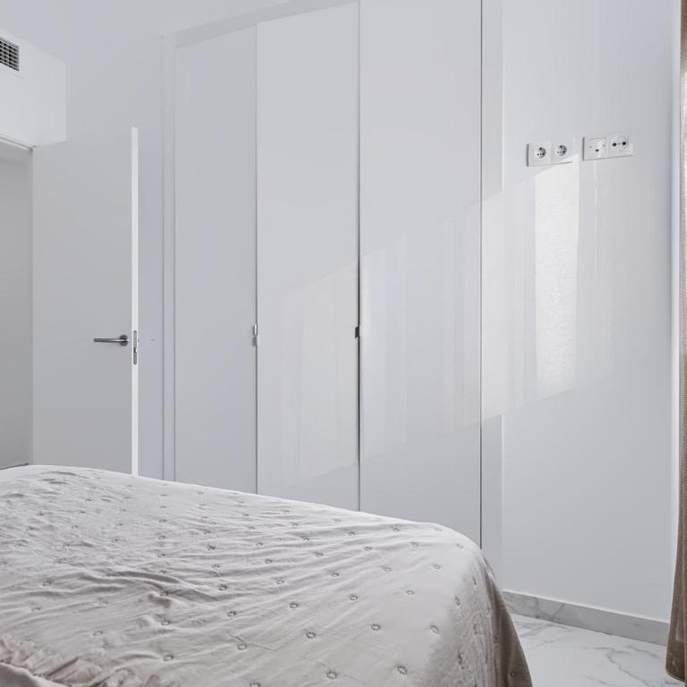 Santa Rosalìa - Casa Elsalie - Apartment mit 2 Schlafzimmern - 57