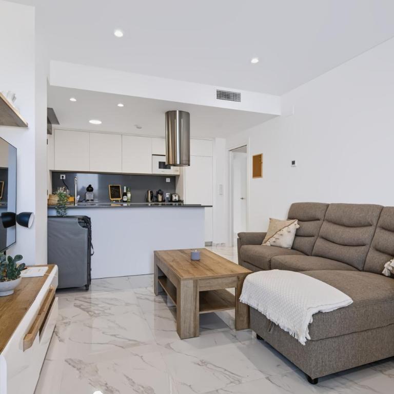 Santa Rosalìa - Casa Elsalie - Apartment mit 2 Schlafzimmern - 64