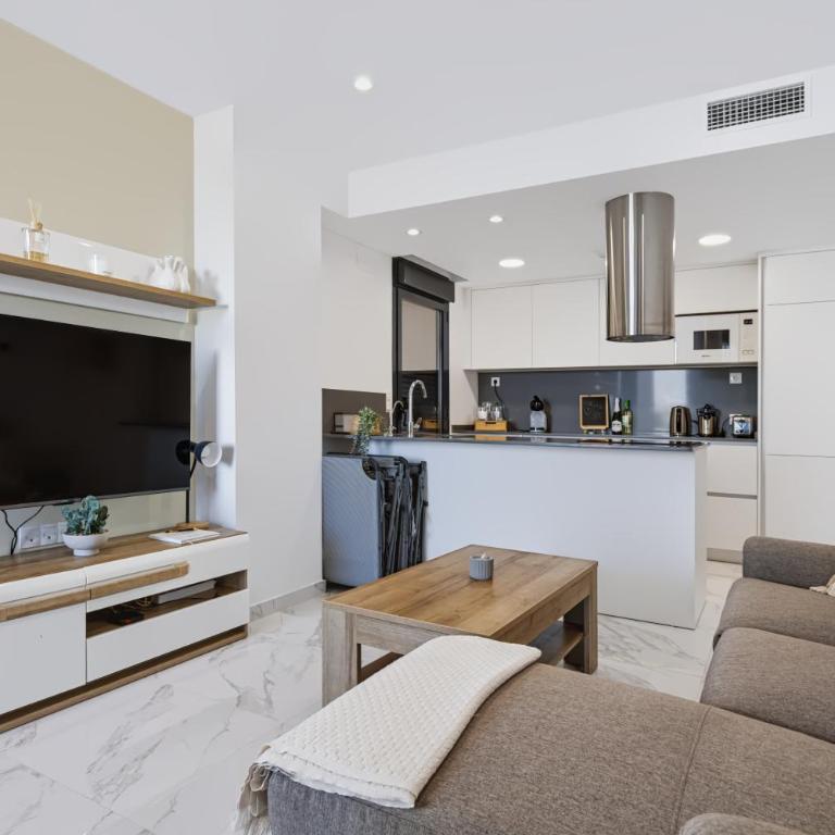 Santa Rosalìa - Casa Elsalie - Apartment mit 2 Schlafzimmern - 63