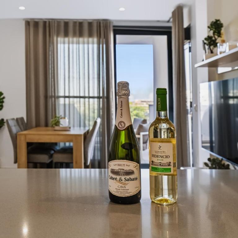 Santa Rosalìa - Casa Elsalie - Apartment mit 2 Schlafzimmern - 66