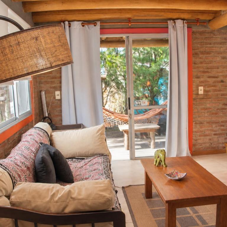 Quetza Cottage con Jacuzzi A 300 mts de Playa Rivero Y Grande - Casa con 1 dormitorio - 11