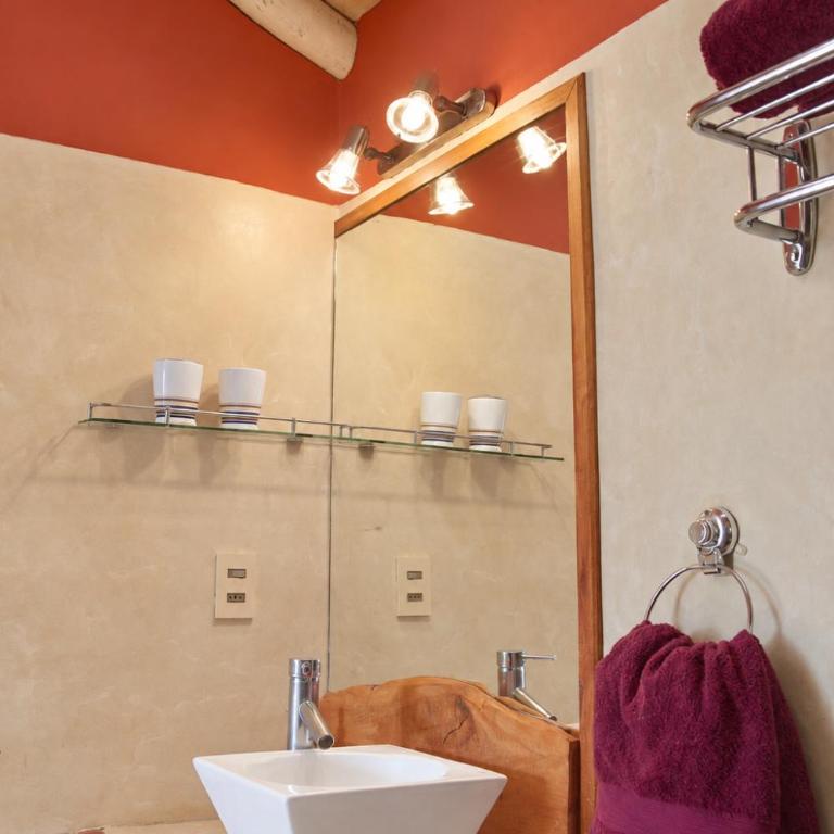 Quetza Cottage con Jacuzzi A 300 mts de Playa Rivero Y Grande - Casa con 1 dormitorio - 18