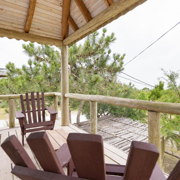 Quetza Cottage con Jacuzzi A 300 mts de Playa Rivero Y Grande - Casa con 1 dormitorio - 13