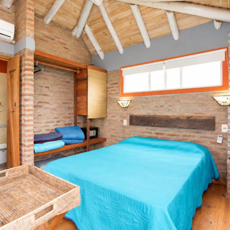 Quetza Cottage con Jacuzzi A 300 mts de Playa Rivero Y Grande - Casa con 1 dormitorio - 16