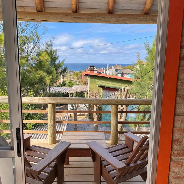 Quetza Cottage con Jacuzzi A 300 mts de Playa Rivero Y Grande - Casa con 1 dormitorio - 21