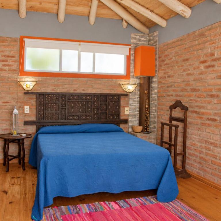 Quetza Cottage con Jacuzzi A 300 mts de Playa Rivero Y Grande - Casa con 1 dormitorio - 3