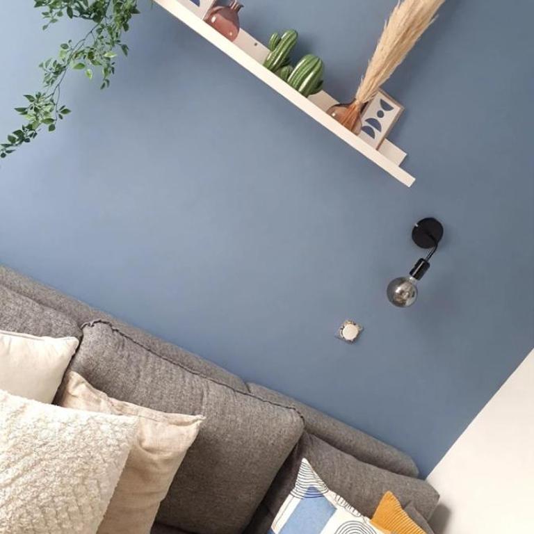 G0 Cozy, bright, warm - Two-Bedroom Apartment - 18