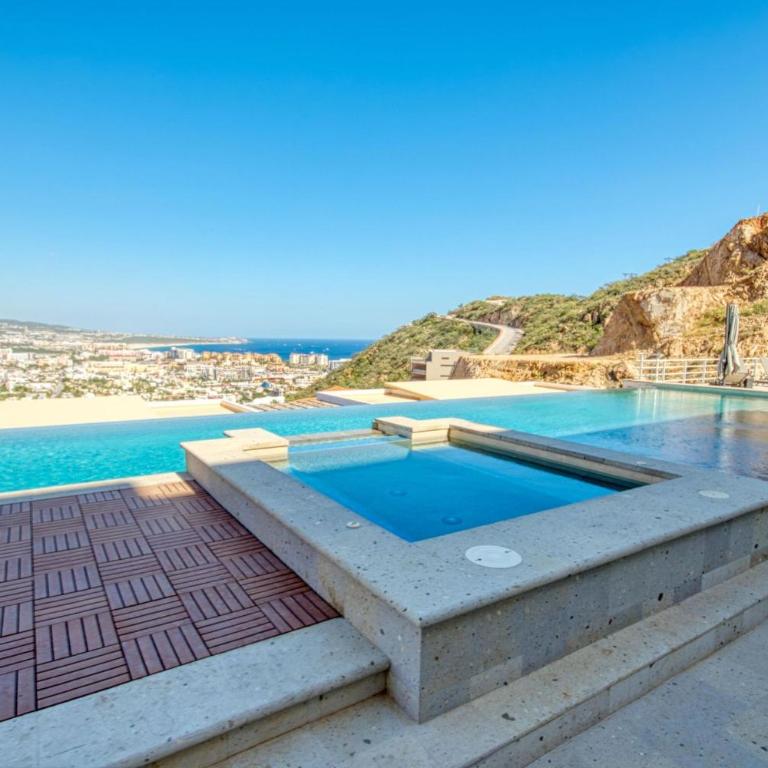 Premium Cabo 3 Bedroom Condo in Prestigious Community - Apartamento de 3 dormitorios Premium - 2