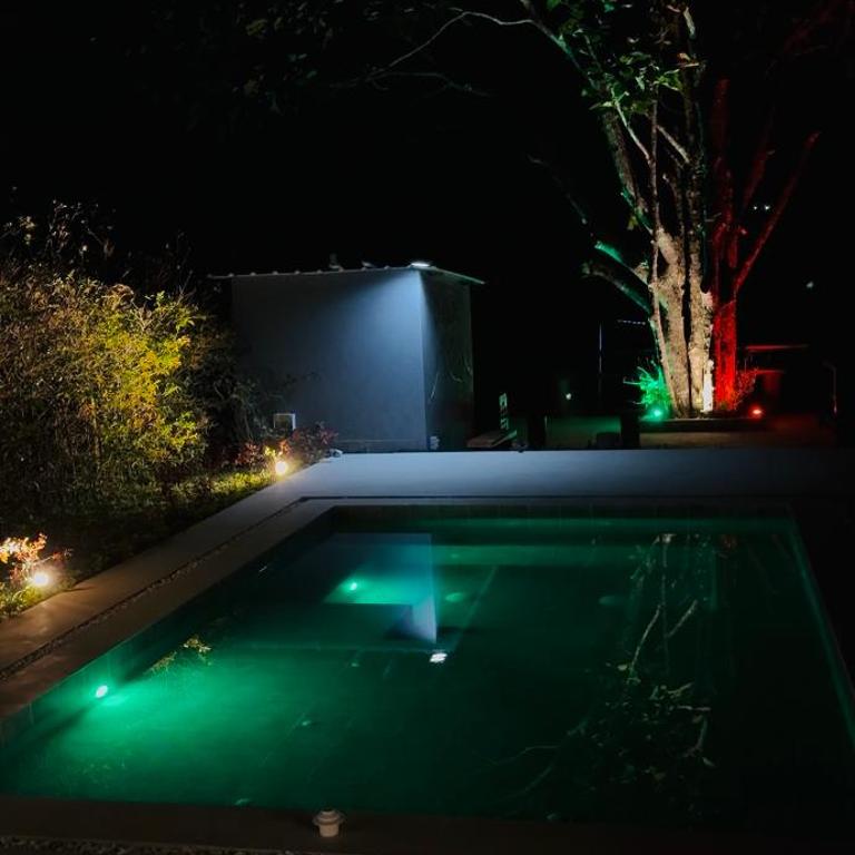 DIL's Forest Suites - Suite con vistas a la piscina - 7