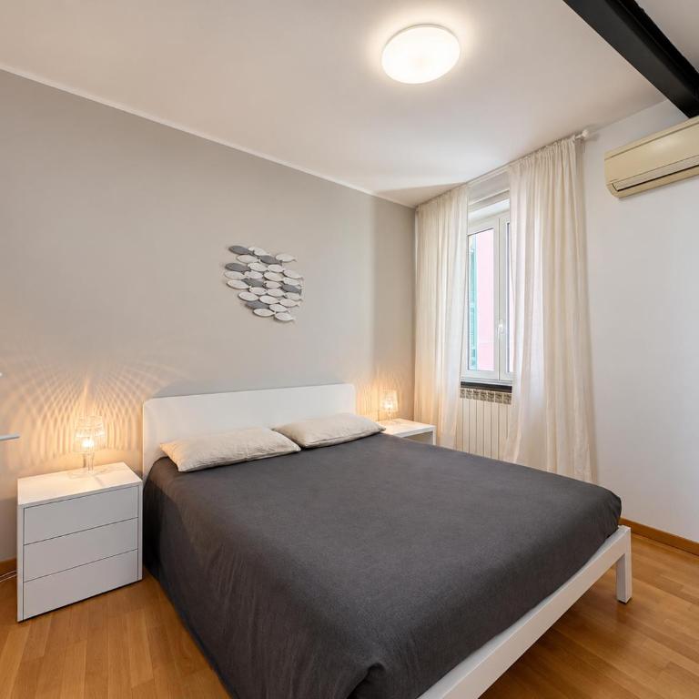 The Cruise View - Panoramic Suite AC & WiFi - Appartement 2 Chambres - 3