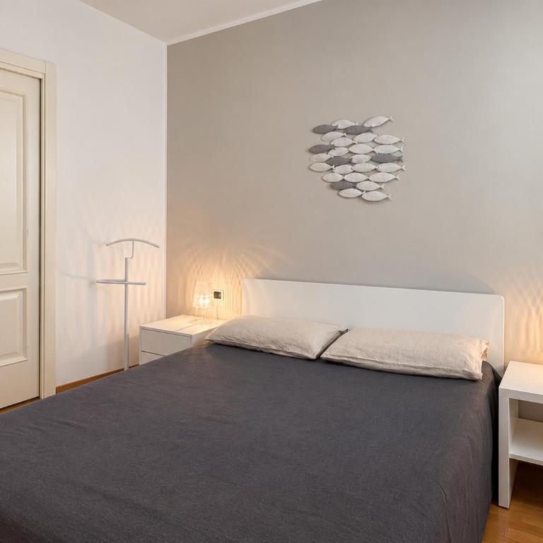 The Cruise View - Panoramic Suite AC & WiFi - Appartement 2 Chambres - 14