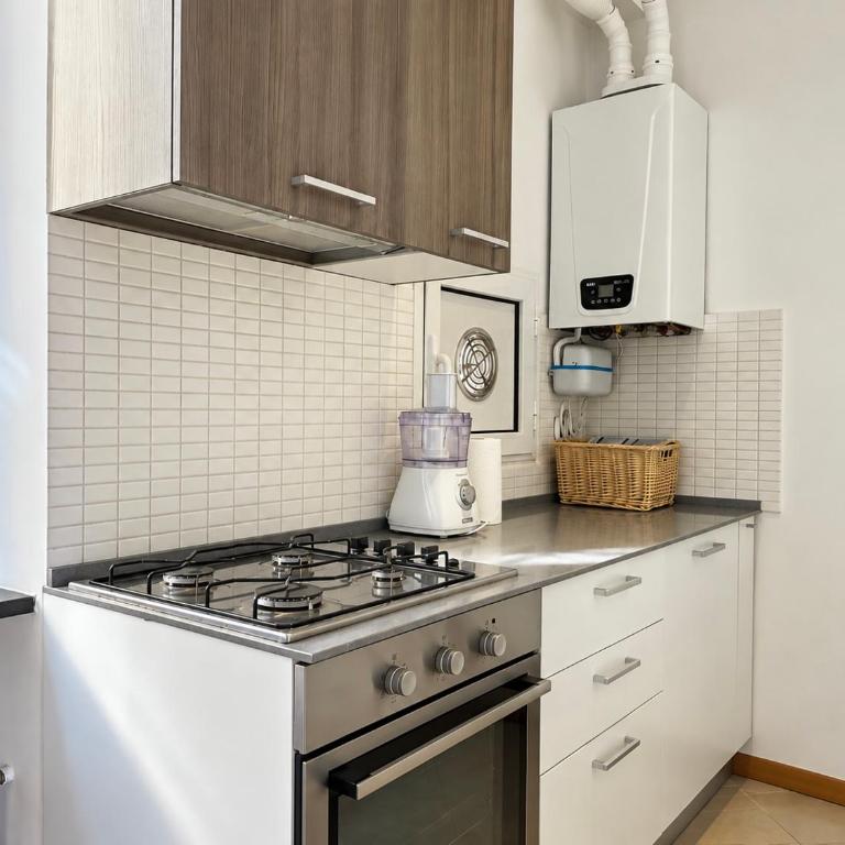 The Cruise View - Panoramic Suite AC & WiFi - Appartement 2 Chambres - 9