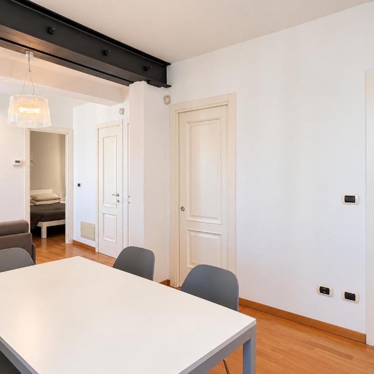 The Cruise View - Panoramic Suite AC & WiFi - Appartement 2 Chambres - 15