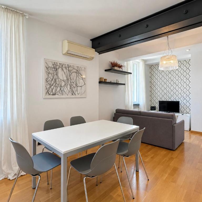 The Cruise View - Panoramic Suite AC & WiFi - Appartement 2 Chambres - 2