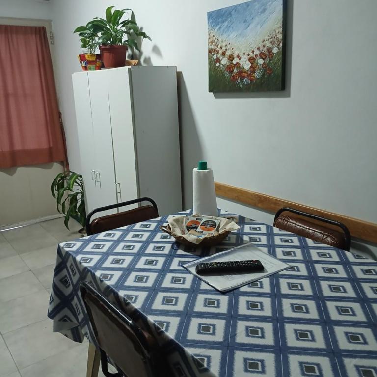 Refugio de Zorzales - Apartment - 1