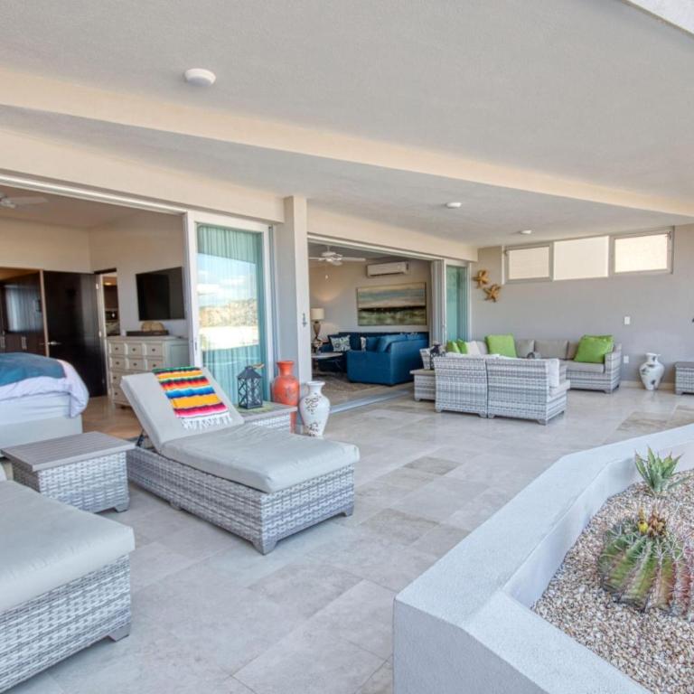Premium Cabo 3 Bedroom Condo in Prestigious Community - Apartamento de 3 dormitorios Premium - 3