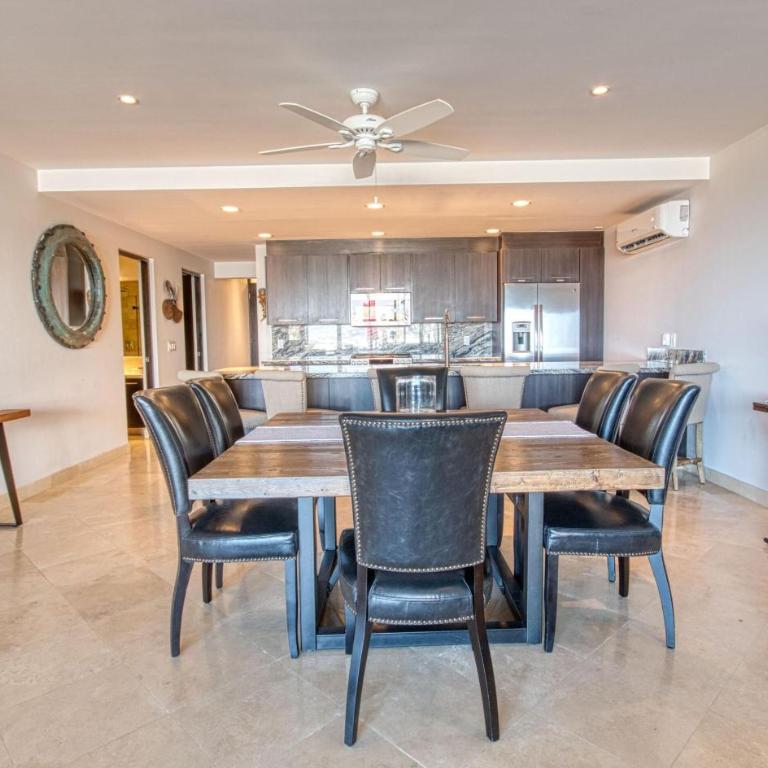 Premium Cabo 3 Bedroom Condo in Prestigious Community - Apartamento de 3 dormitorios Premium - 4