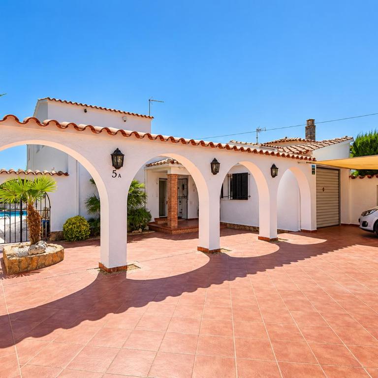 Villa al Canal con Piscina - Villa con piscina privada - 23