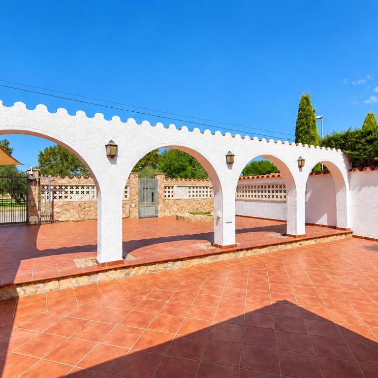 Villa al Canal con Piscina - Villa con piscina privada - 40
