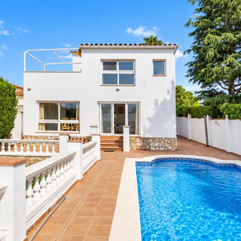 Villa al Canal con Piscina - Villa con piscina privada - 14