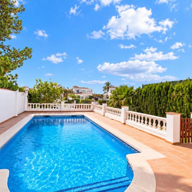 Villa al Canal con Piscina - Villa con piscina privada - 4