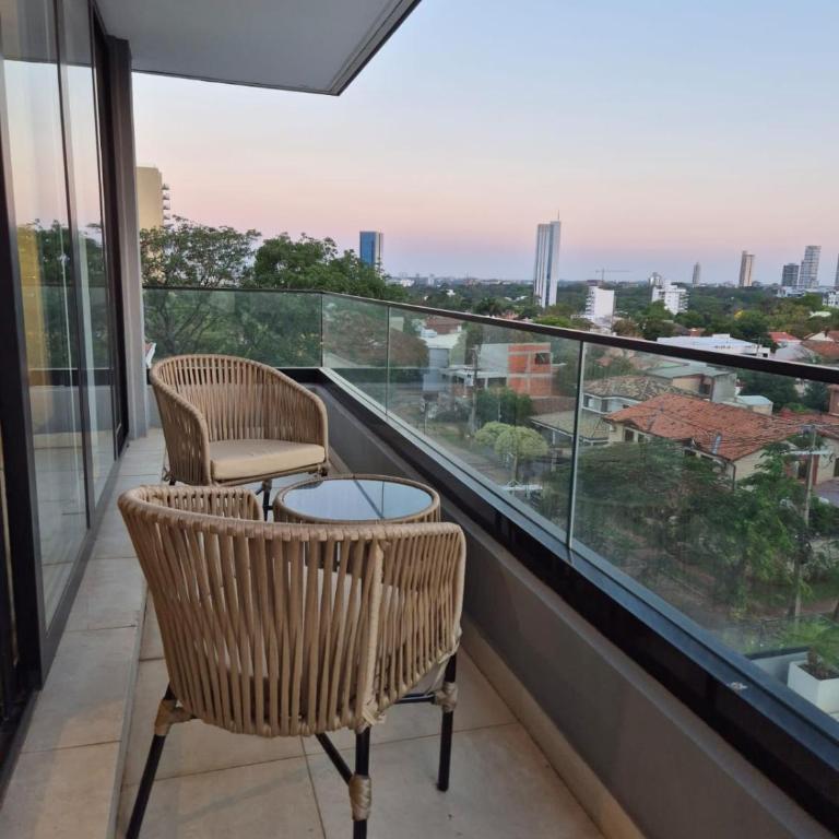 Feel Premiun 2405 - Apartamento de 2 dormitorios - 6