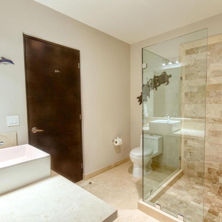 Premium Cabo 3 Bedroom Condo in Prestigious Community - Apartamento de 3 dormitorios Premium - 17