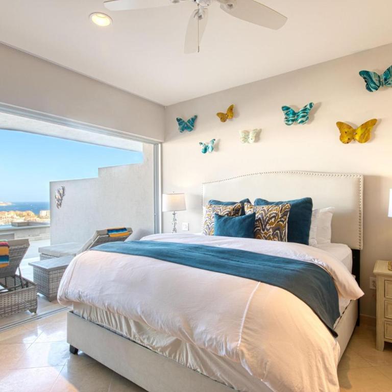 Premium Cabo 3 Bedroom Condo in Prestigious Community - Apartamento de 3 dormitorios Premium - 25