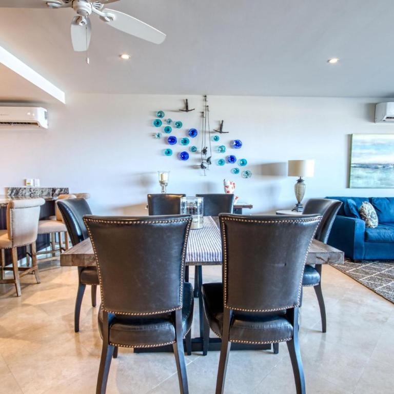 Premium Cabo 3 Bedroom Condo in Prestigious Community - Apartamento de 3 dormitorios Premium - 5
