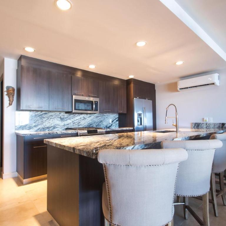 Premium Cabo 3 Bedroom Condo in Prestigious Community - Apartamento de 3 dormitorios Premium - 6