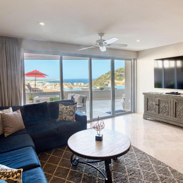 Premium Cabo 3 Bedroom Condo in Prestigious Community - Apartamento de 3 dormitorios Premium - 19