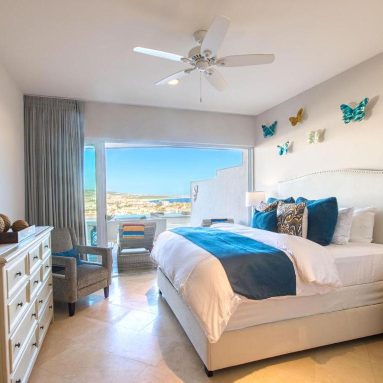 Premium Cabo 3 Bedroom Condo in Prestigious Community - Apartamento de 3 dormitorios Premium - 7