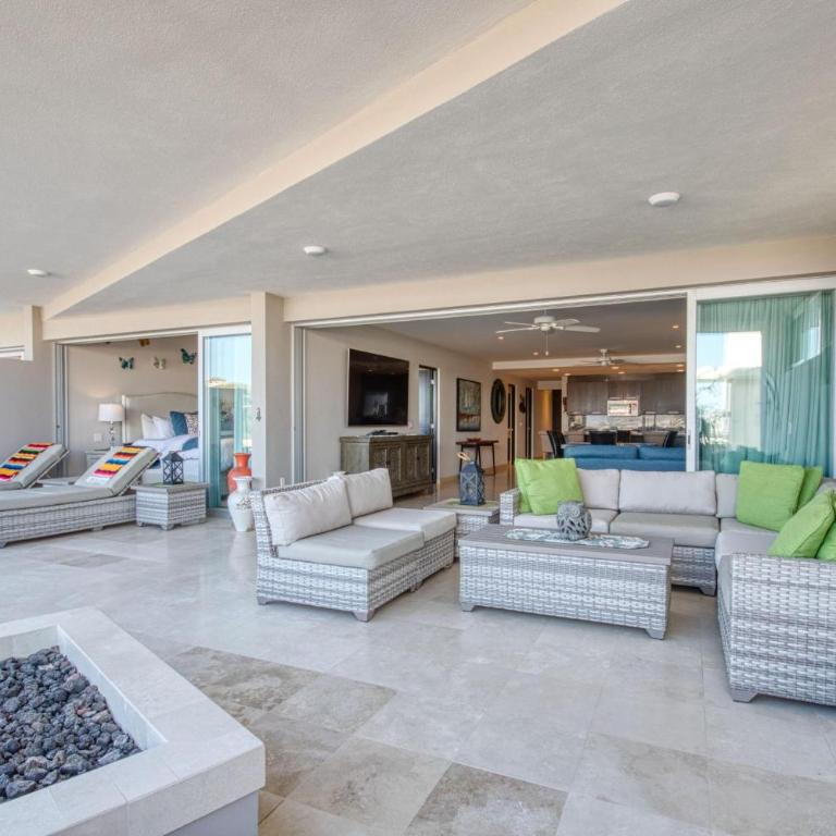 Premium Cabo 3 Bedroom Condo in Prestigious Community - Apartamento de 3 dormitorios Premium - 23
