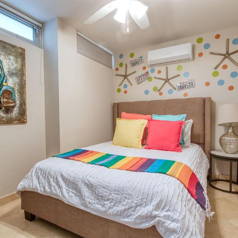 Premium Cabo 3 Bedroom Condo in Prestigious Community - Apartamento de 3 dormitorios Premium - 9